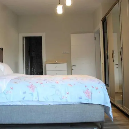 Luxury 5 Bedroom Apartment With Breathtaking Sea View Mudanya