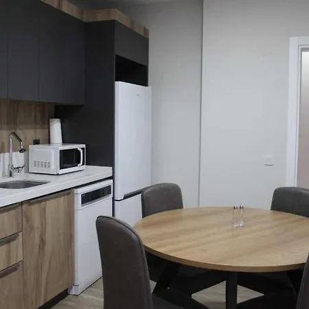 Apartman Luxury 5 Bedroom Apartment With Breathtaking Sea View *