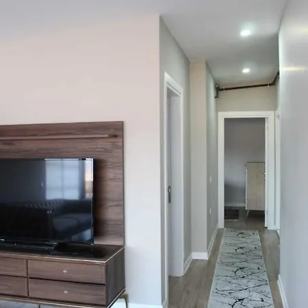 Apartman Luxury 5 Bedroom Apartment With Breathtaking Sea View *