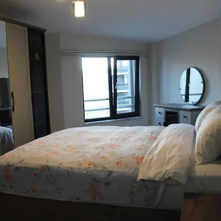 Apartman Luxury 5 Bedroom Apartment With Breathtaking Sea View