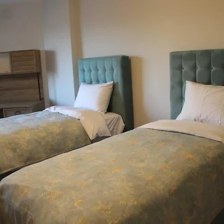 Apartman Luxury 5 Bedroom Apartment With Breathtaking Sea View Mudanya
