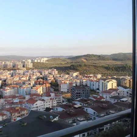 Apartman Luxury 5 Bedroom Apartment With Breathtaking Sea View