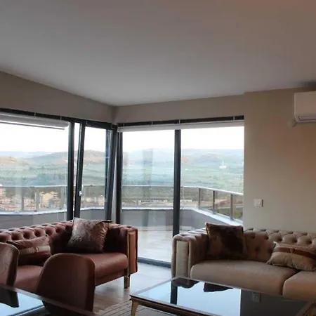 Apartman Luxury 5 Bedroom Apartment With Breathtaking Sea View *