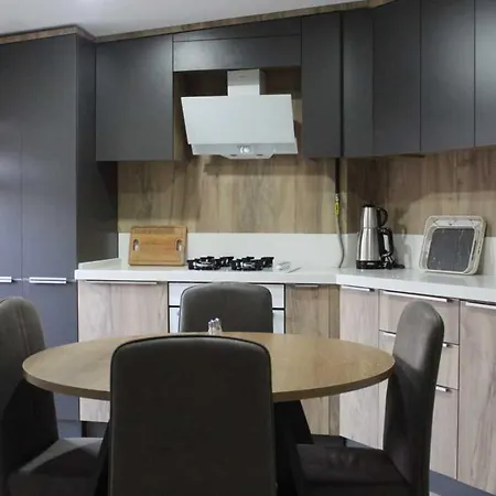 Luxury 5 Bedroom Apartment With Breathtaking Sea View Apartman *