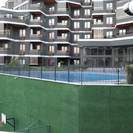 Luxury 5 Bedroom Apartment With Breathtaking Sea View * Mudanya