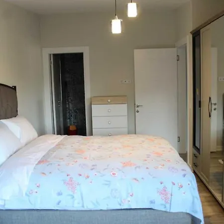 Luxury 5 Bedroom Apartment With Breathtaking Sea View Apartment Mudanya