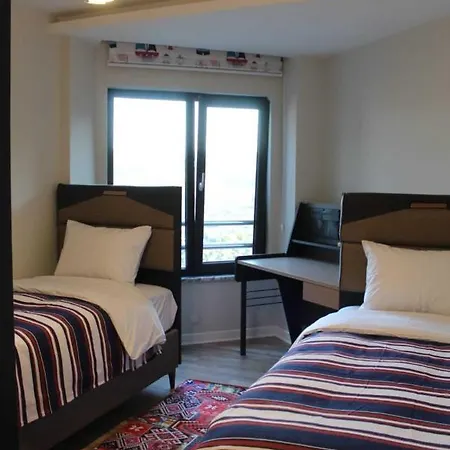 Apartment Luxury 5 Bedroom Apartment With Breathtaking Sea View *