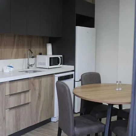 Apartment Luxury 5 Bedroom Apartment With Breathtaking Sea View
