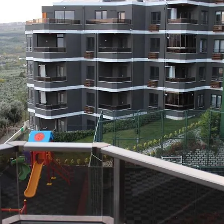 Luxury 5 Bedroom Apartment With Breathtaking Sea View Apartment Mudanya