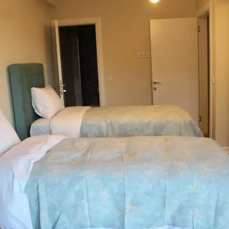 Apartment Luxury 5 Bedroom Apartment With Breathtaking Sea View Mudanya
