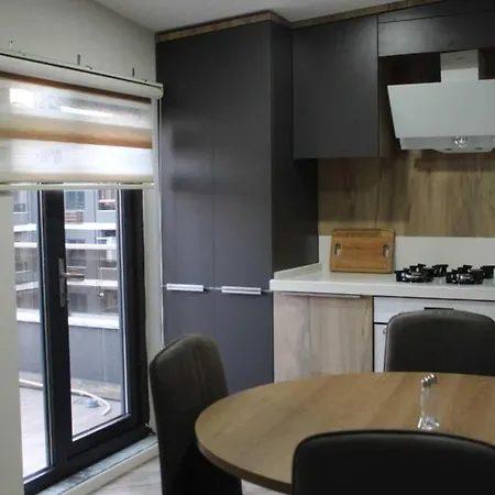 Luxury 5 Bedroom Apartment With Breathtaking Sea View Apartment